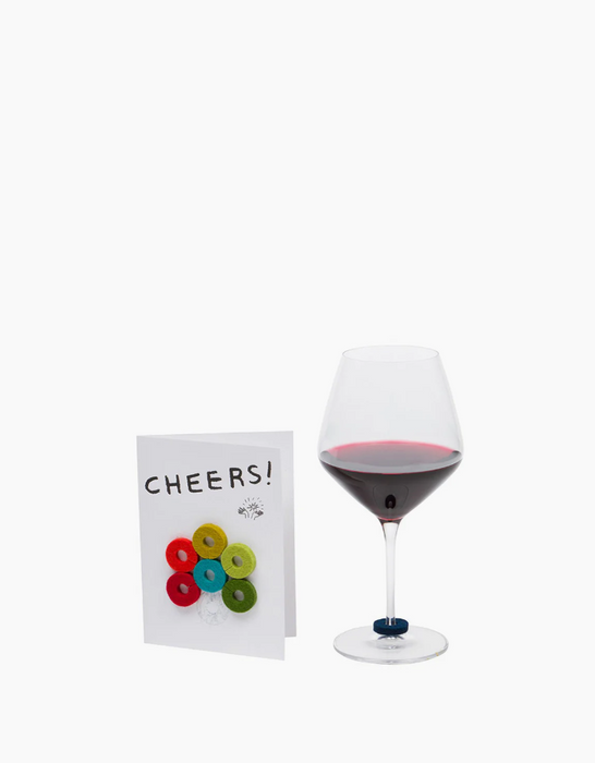 Wine-Ote's Notecard