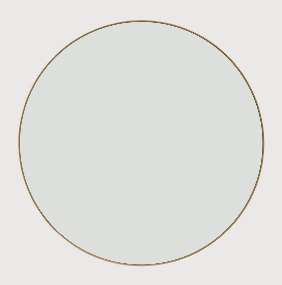 Layers Wall Mirror — DZN Home