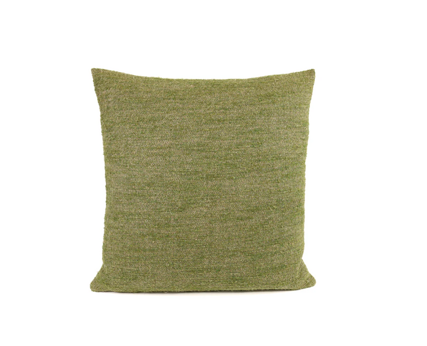 Nash Pillows - Moss