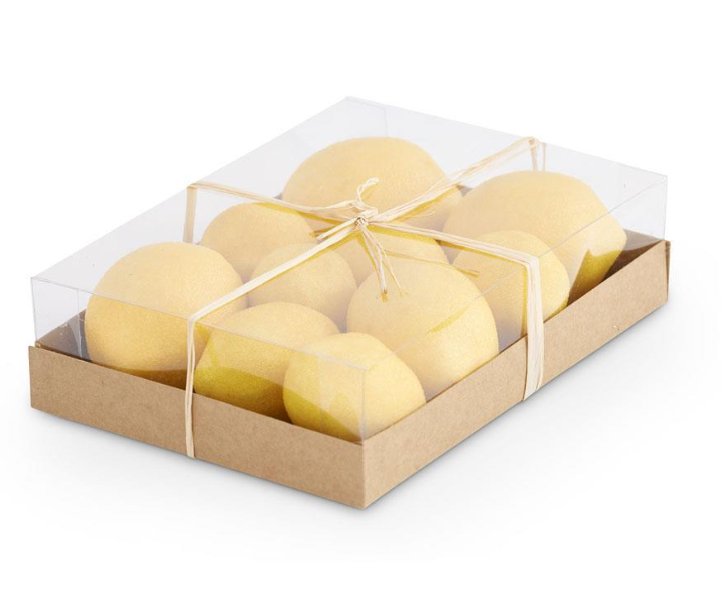Lemons - Box of 10