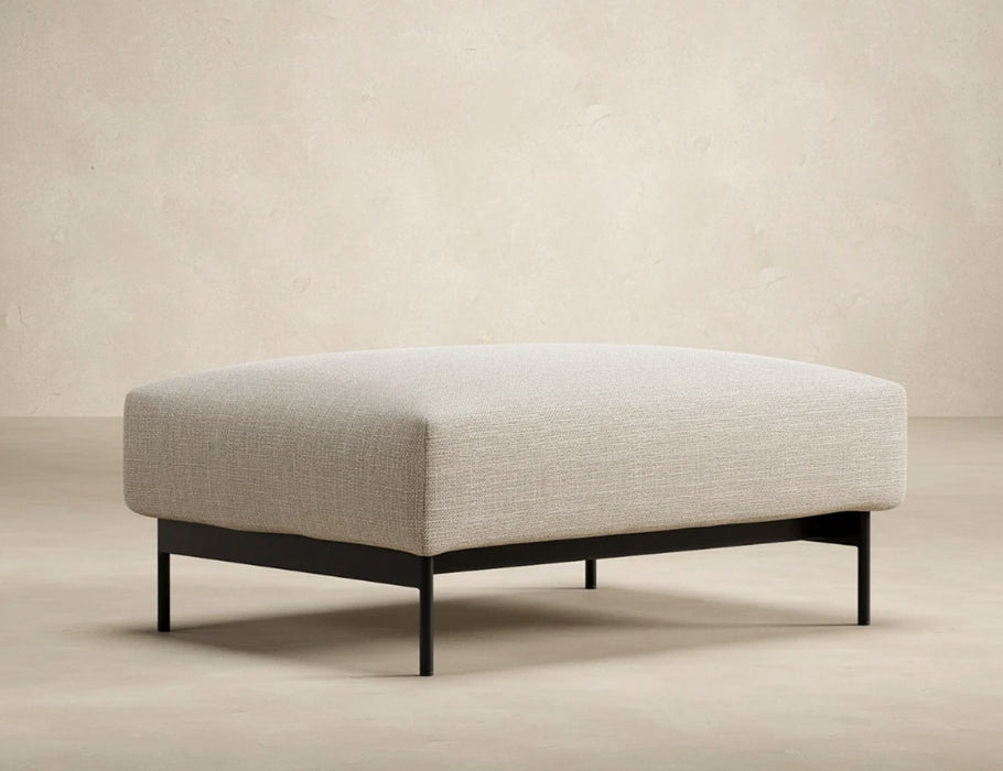 Malloy Ottoman