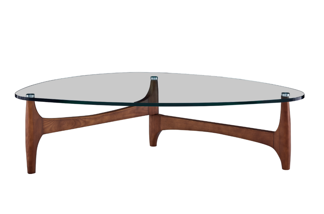 Ledell Coffee Table - Showroom