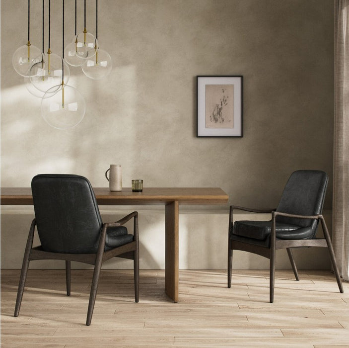 Braden Dining Armchair