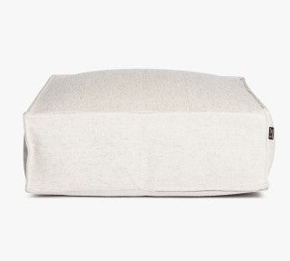 Silky Pouf
