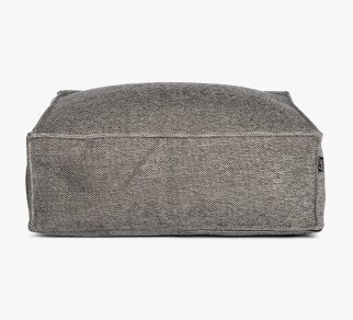 Silky Pouf
