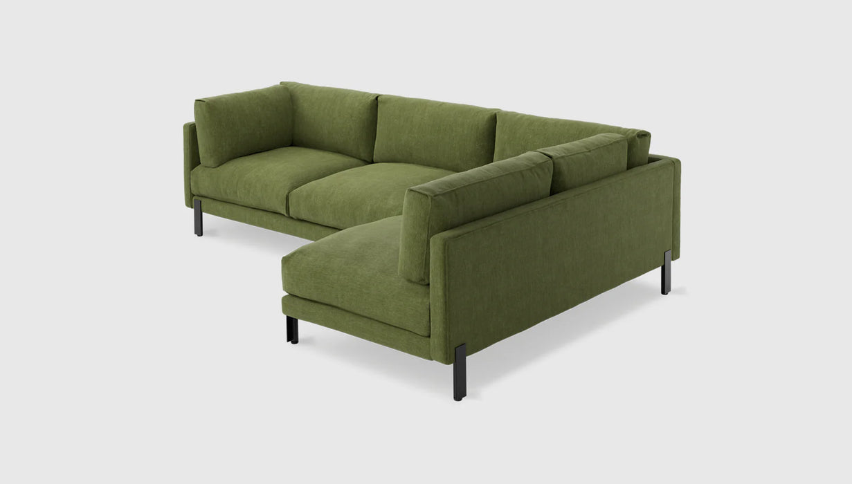 Silverlake Sectional