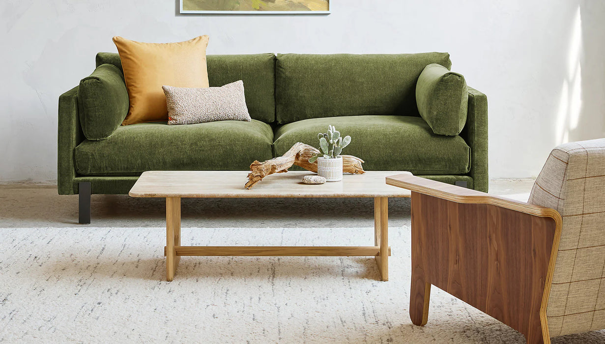 Silverlake Sofa