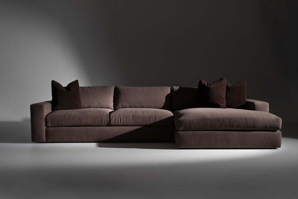 Steve Sofa & Sectional