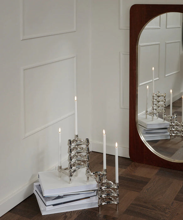 BMF Stacking Candle Holder