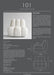 Toe Chair - Linen - 101 CPH