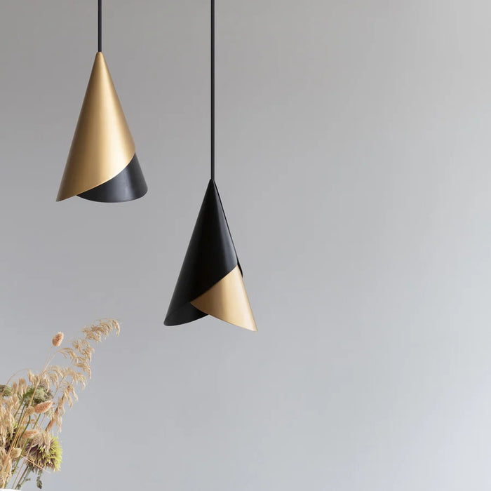 Cornet Pendant