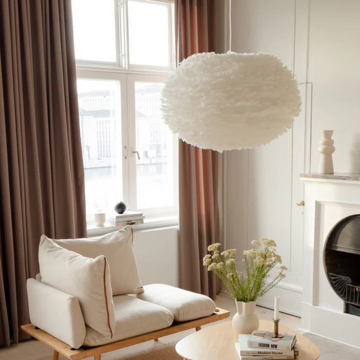 EOS Feather Shade - X-Large