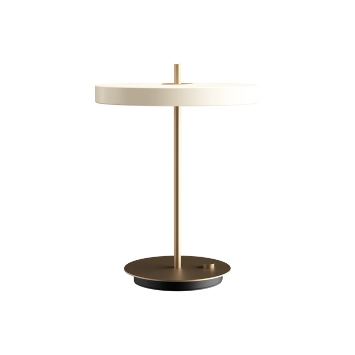 Asteria Table Lamp - Showroom