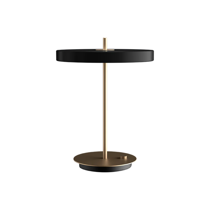 Asteria Table Lamp - Showroom
