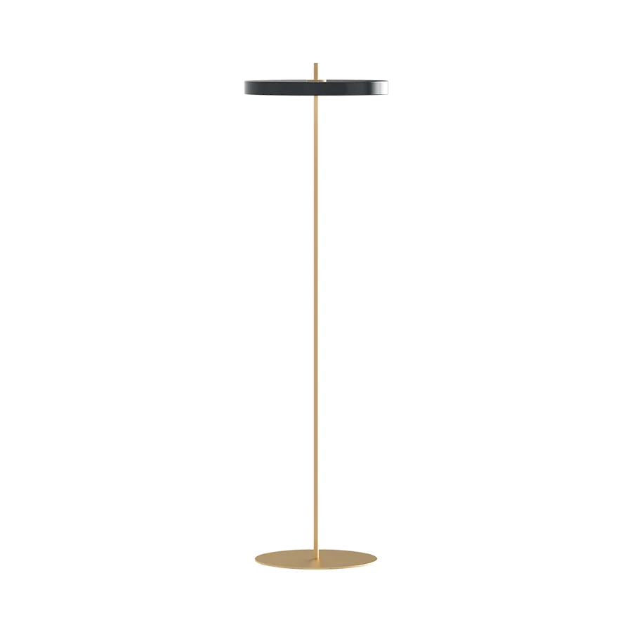 Floor Lamps