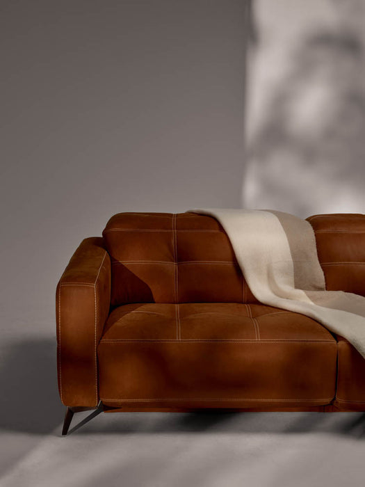 Verona Recliner Sofa