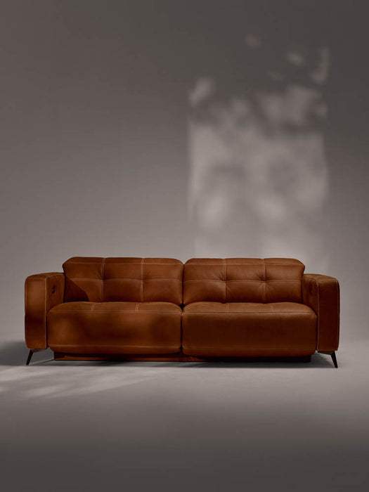 Verona Recliner Sofa