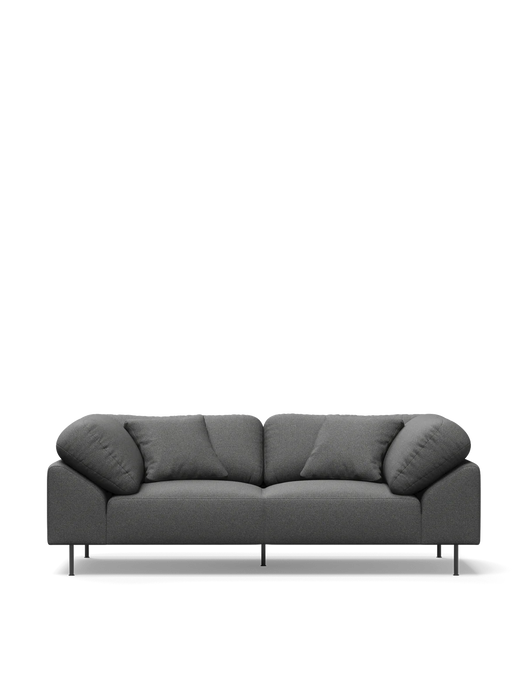 Collar 2-Seater Sofa