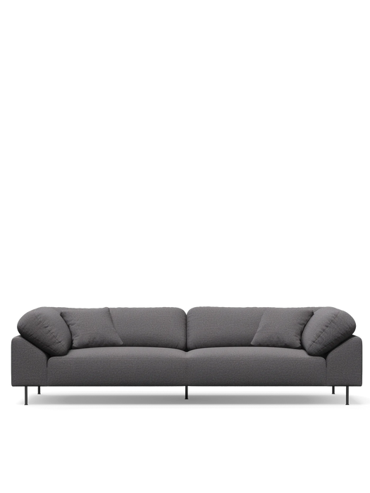 Collar 3-Seater Sofa