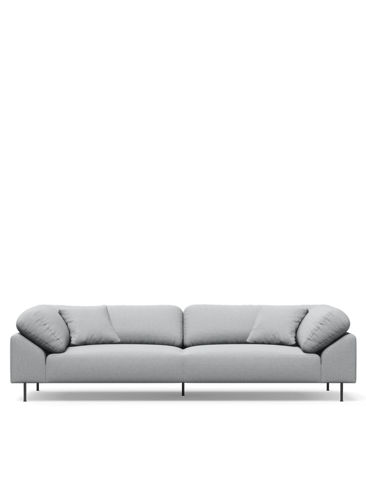 Collar 3-Seater Sofa