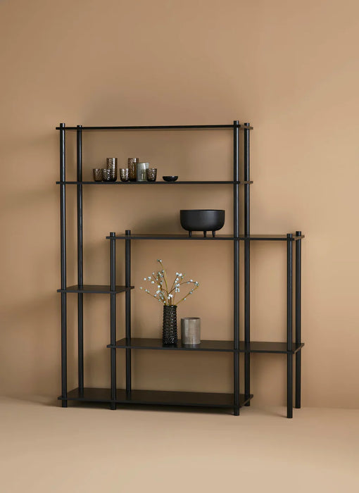 Elevate Shelving System 11