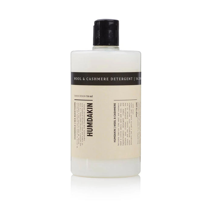 Wool & Cashmere Detergent