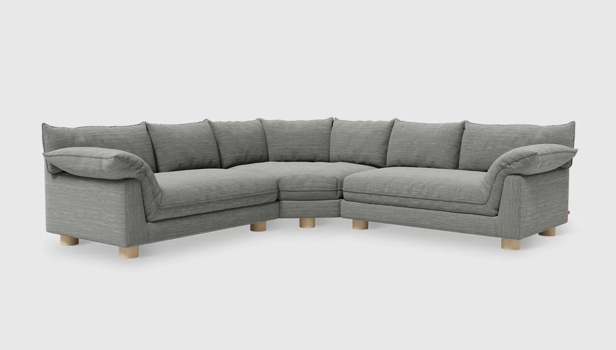 Zoe Bi-Sectional