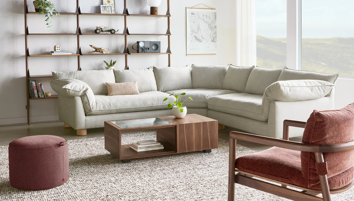 Zoe Bi-Sectional