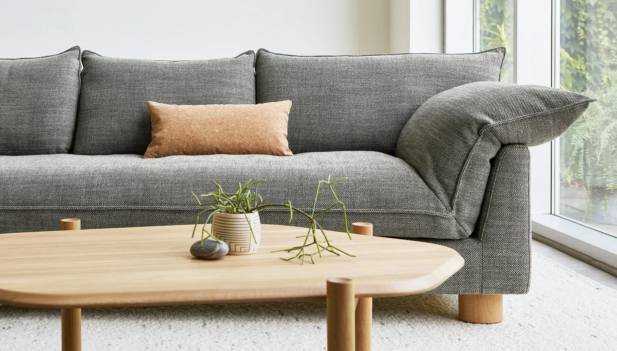 Zoe Bi-Sectional
