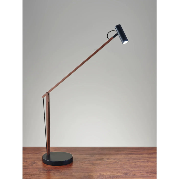 Crane Table Lamp