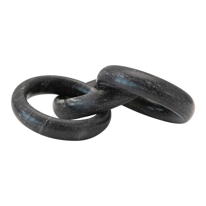 Black Marble Chain