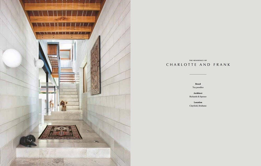 Resident Dog (compact): Hardcover