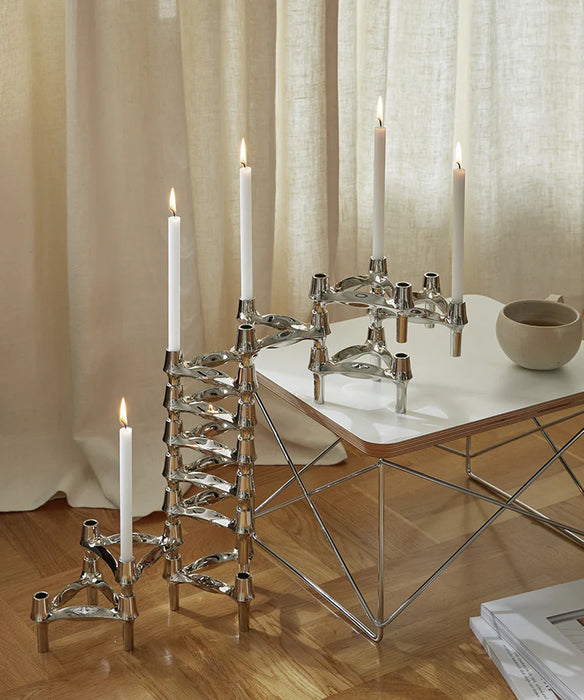 STOFF Nagel Candle - Set of 12