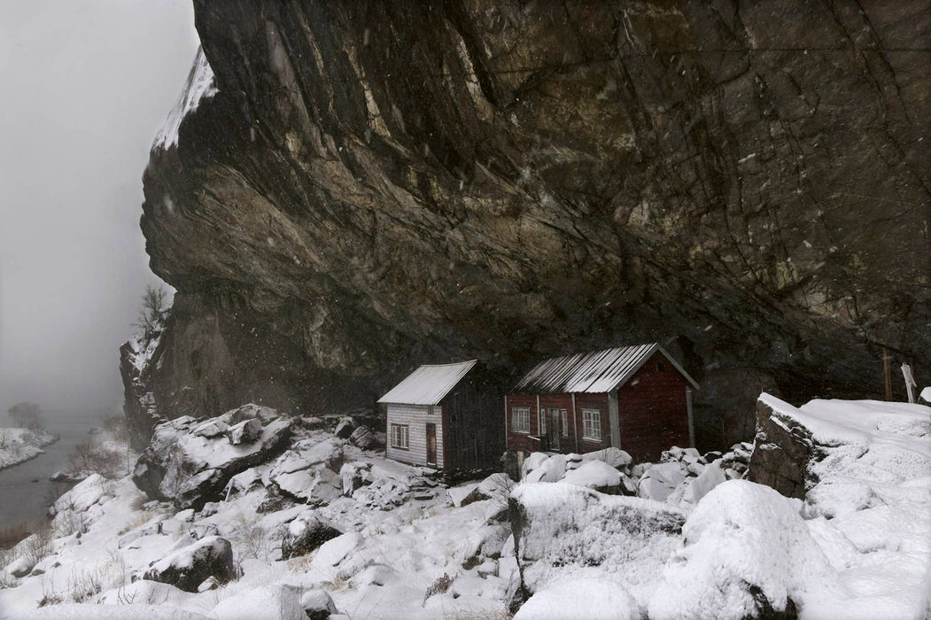 Winterland