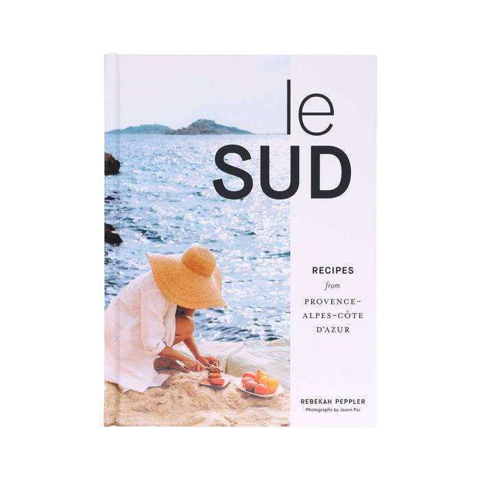 Le Sud