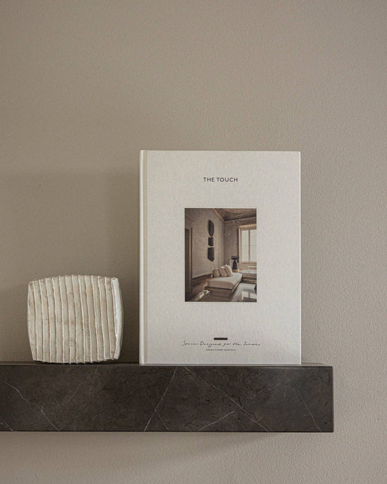 The Touch: Spaces Designed for the Senses