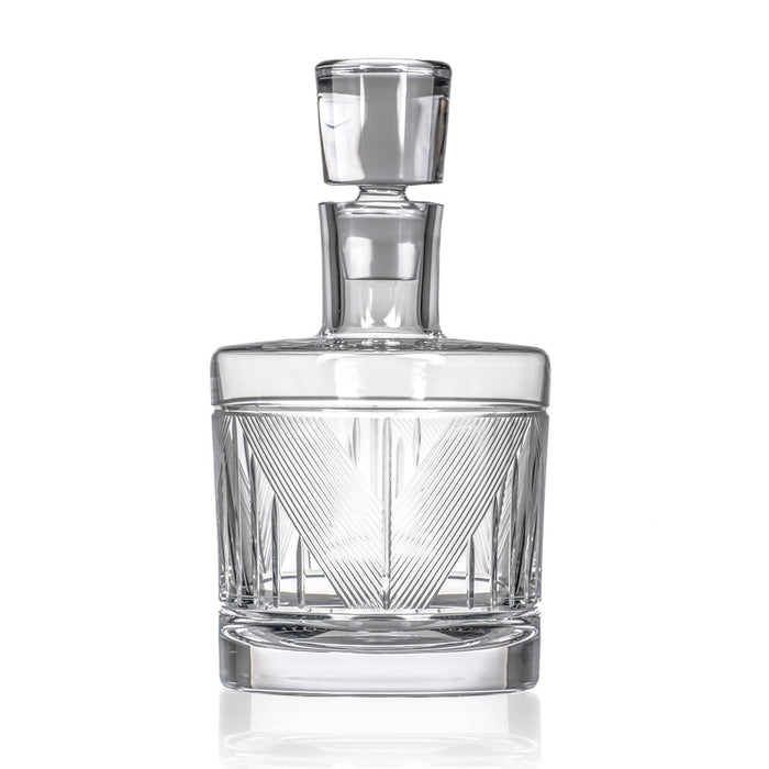 Bleecker Street Decanter