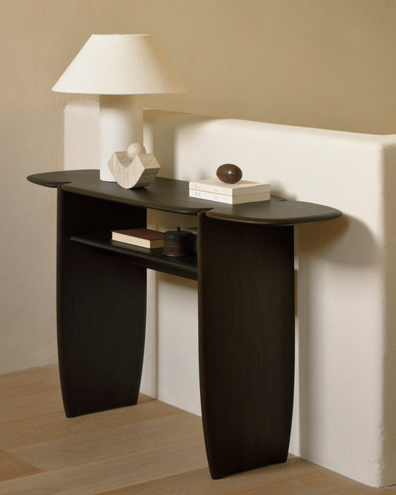 PI Console Table