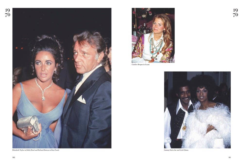 Red Carpet Oscars: Hardcover