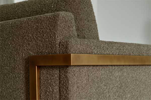 Emery Chair
