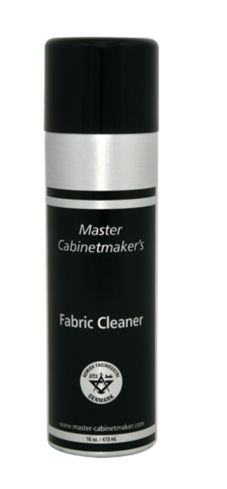 Fabric Cleaner 16 oz.