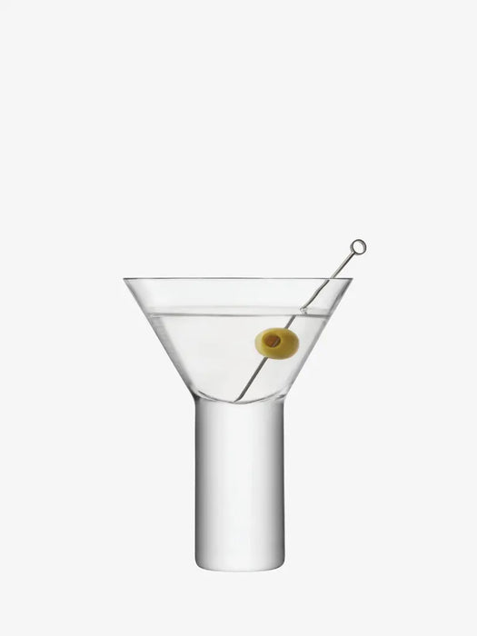 Boris Cocktail Glass - Set of 2