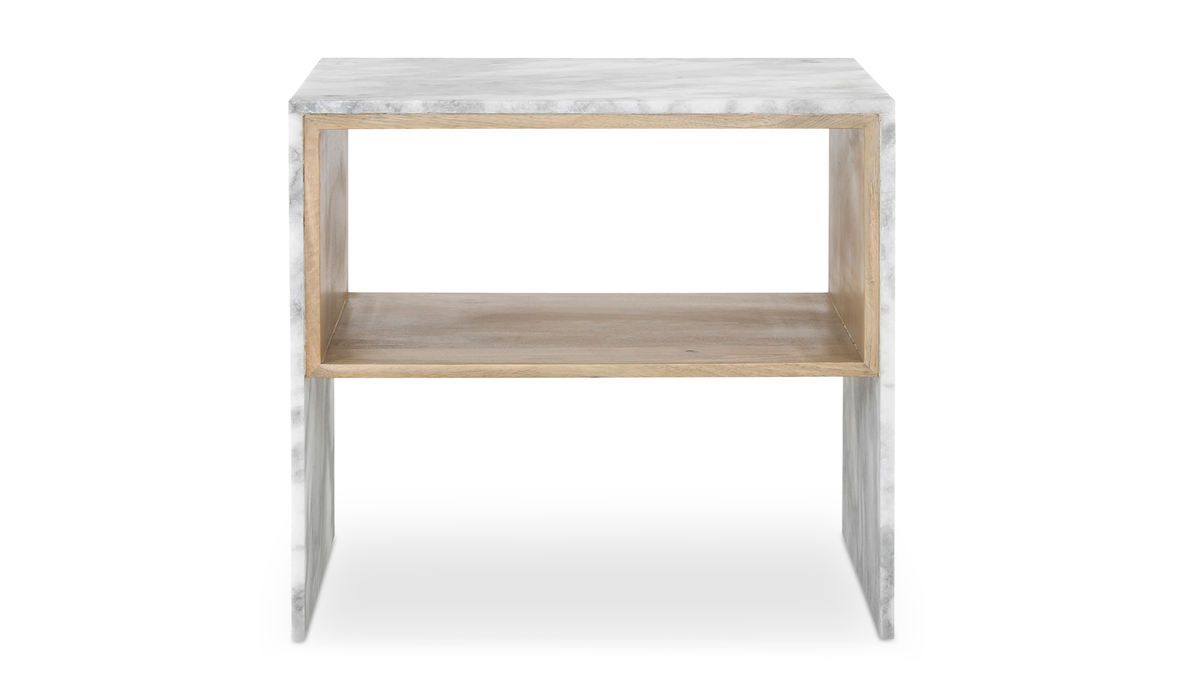 Lin Accent Table