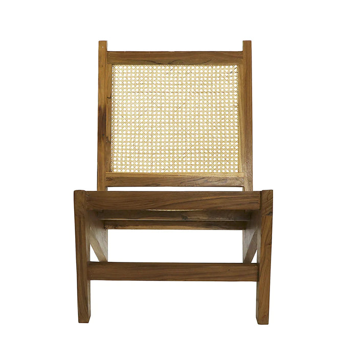 Nimes Low Chair - Showroom