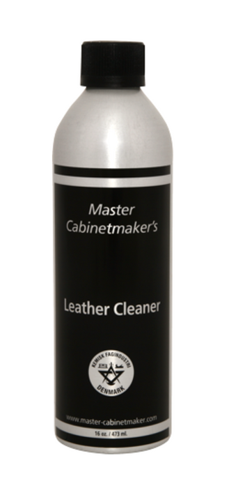 Leather Cleaner 16 oz.
