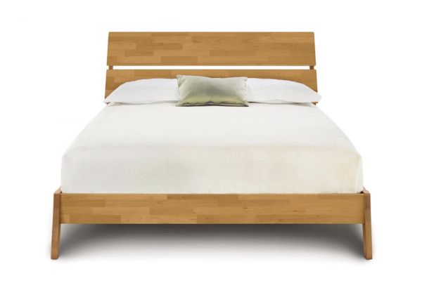 Linn Bed Cherry