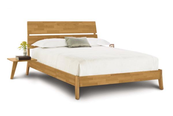 Linn Bed Cherry