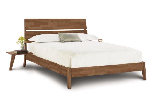 Linn Bed Cherry