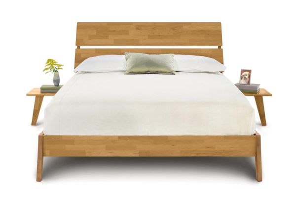 Linn Bed Cherry