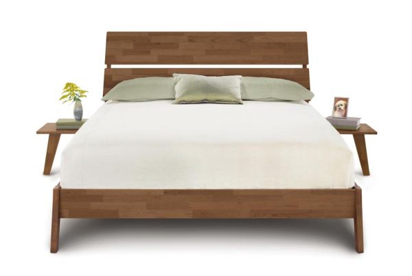 Linn Bed Cherry